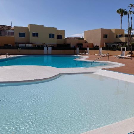 2 Bedroom Pool Apartment Close To Beach Rocky Point Corralejo Exterior foto
