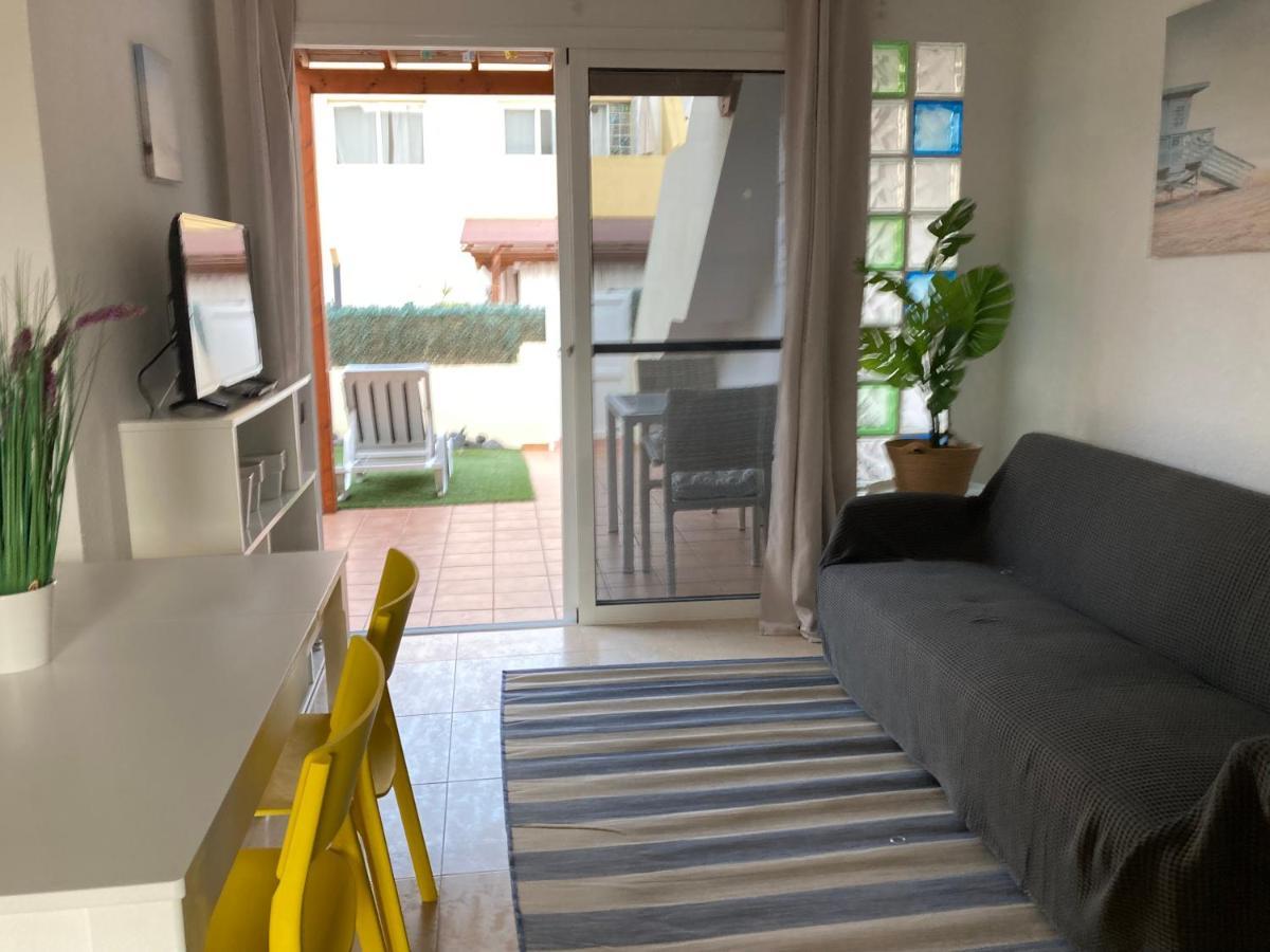 2 Bedroom Pool Apartment Close To Beach Rocky Point Corralejo Exterior foto
