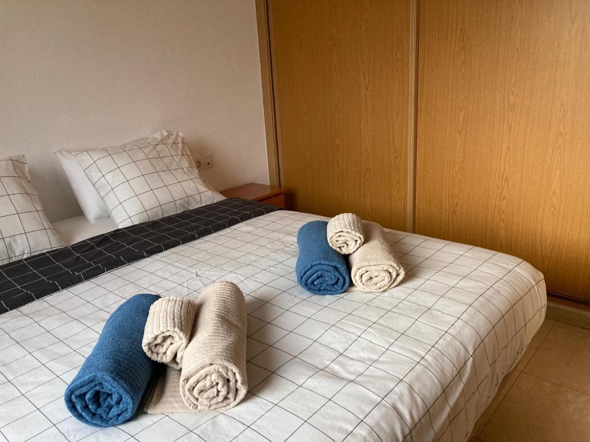 2 Bedroom Pool Apartment Close To Beach Rocky Point Corralejo Exterior foto