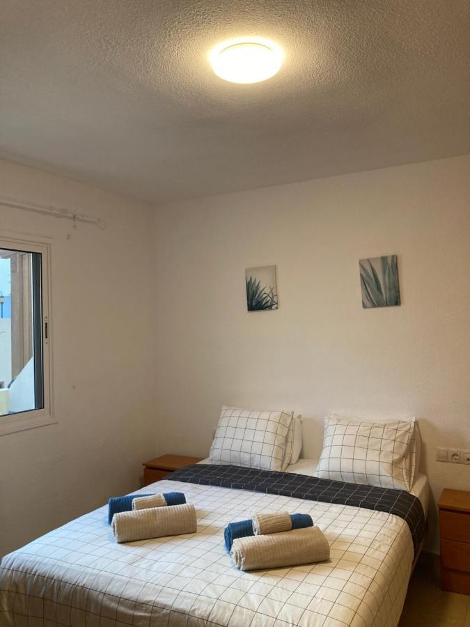 2 Bedroom Pool Apartment Close To Beach Rocky Point Corralejo Exterior foto