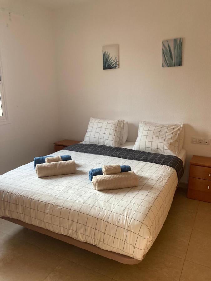 2 Bedroom Pool Apartment Close To Beach Rocky Point Corralejo Exterior foto