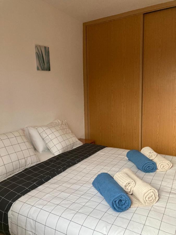 2 Bedroom Pool Apartment Close To Beach Rocky Point Corralejo Exterior foto