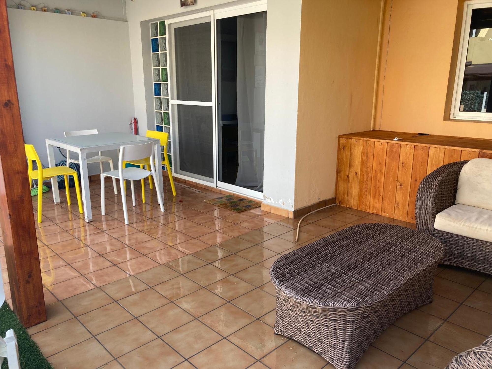 2 Bedroom Pool Apartment Close To Beach Rocky Point Corralejo Exterior foto