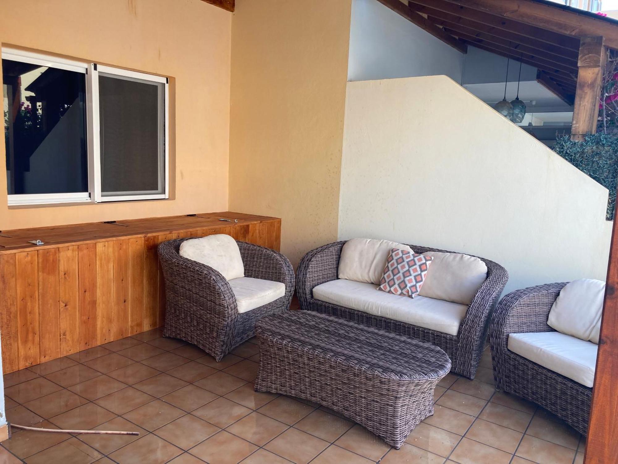 2 Bedroom Pool Apartment Close To Beach Rocky Point Corralejo Exterior foto